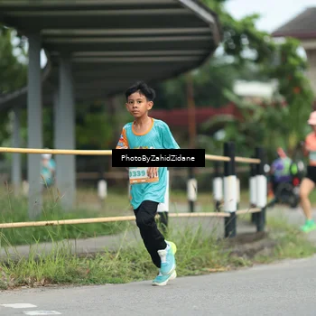 Runner Photo 8256235