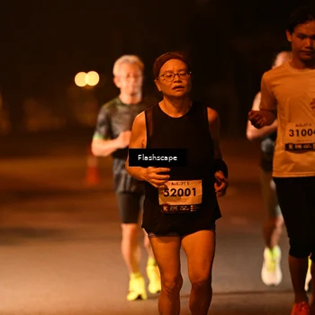 Runner Photo 8256237
