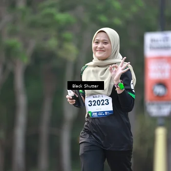 Runner Photo 8256241