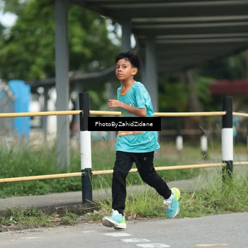 Runner Photo 8256242