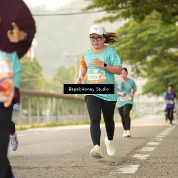 Runner Photo 8256244