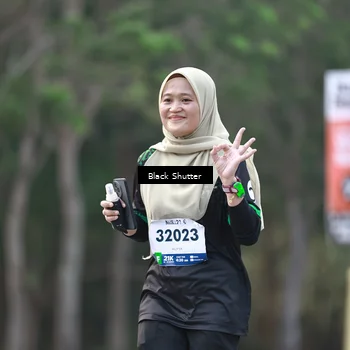 Runner Photo 8256245