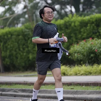 Runner Photo 8256247