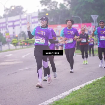 Runner Photo 8256248