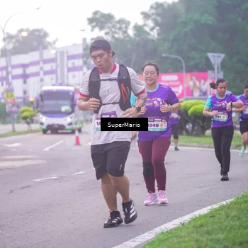 Runner Photo 8256249