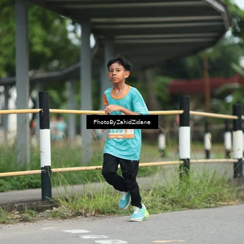 Runner Photo 8256253