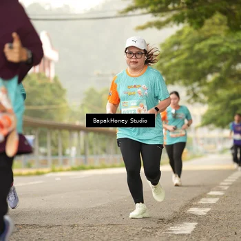 Runner Photo 8256255