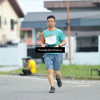 Runner Photo 8256260