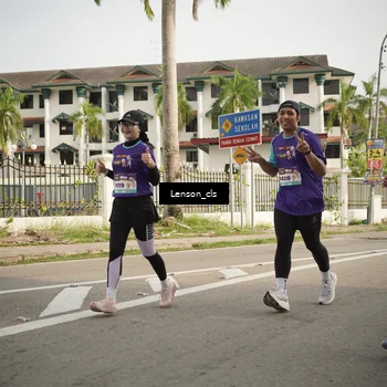 Runner Photo 8256261
