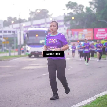 Runner Photo 8256263