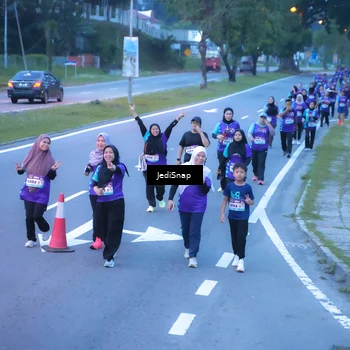 Runner Photo 8256267