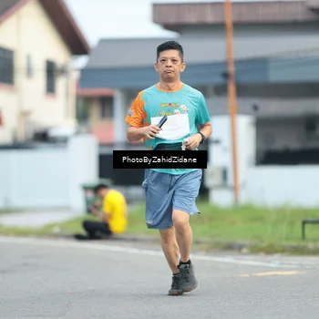 Runner Photo 8256269
