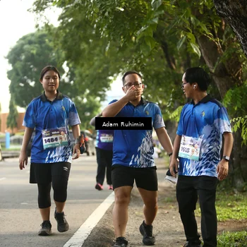 Runner Photo 8256270