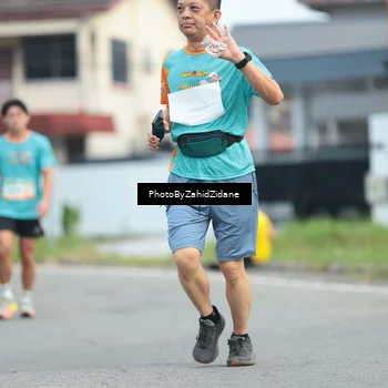 Runner Photo 8256271
