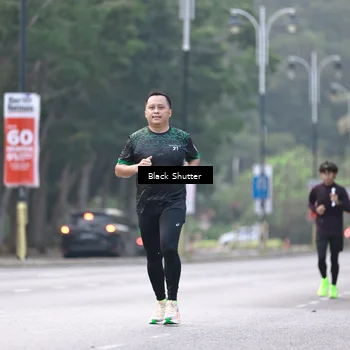 Runner Photo 8256272