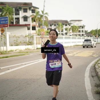 Runner Photo 8256273