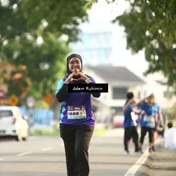 Runner Photo 8256274