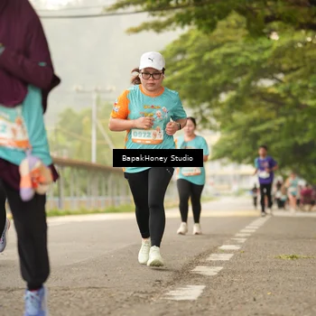 Runner Photo 8256276
