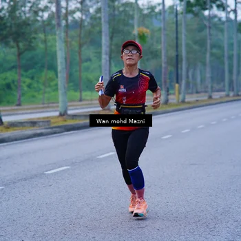 Runner Photo 8256278