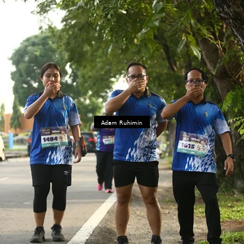 Runner Photo 8256280