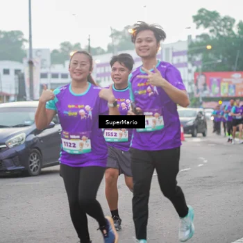 Runner Photo 8256283
