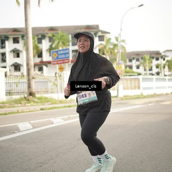 Runner Photo 8256284