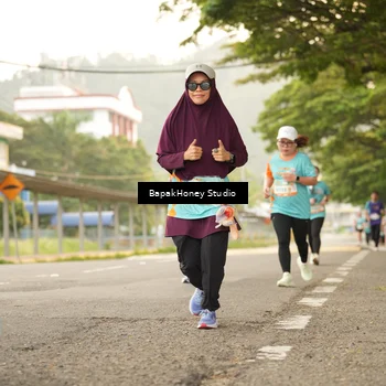Runner Photo 8256285