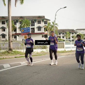 Runner Photo 8256287