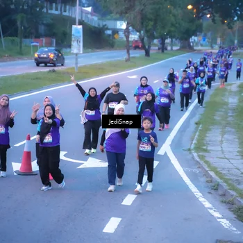 Runner Photo 8256290