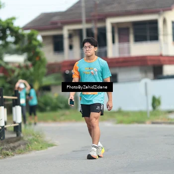 Runner Photo 8256291