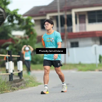 Runner Photo 8256294