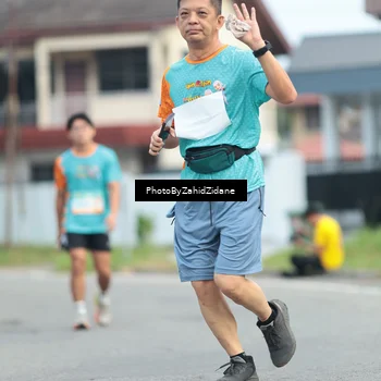 Runner Photo 8256295