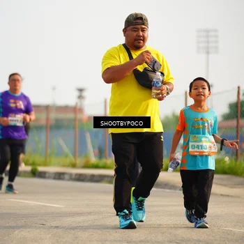 Runner Photo 8256296