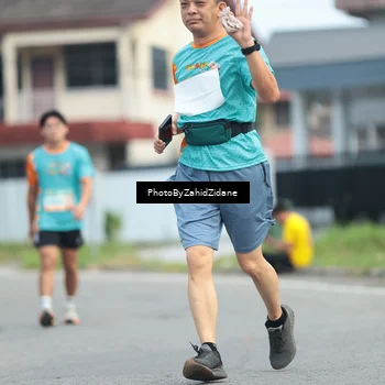 Runner Photo 8256297