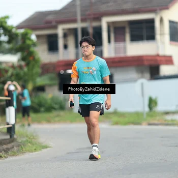 Runner Photo 8256302