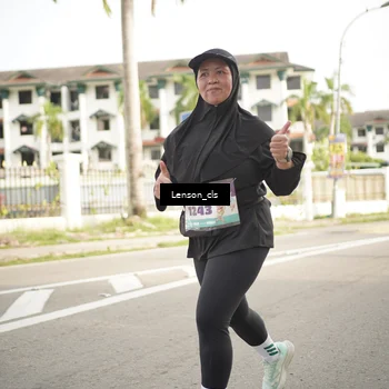 Runner Photo 8256305