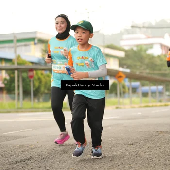 Runner Photo 8256307