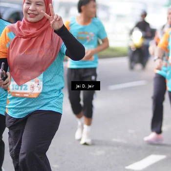 Runner Photo 8256308