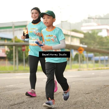 Runner Photo 8256309