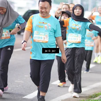 Runner Photo 8256310