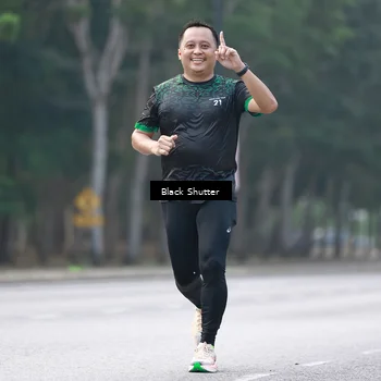 Runner Photo 8256312