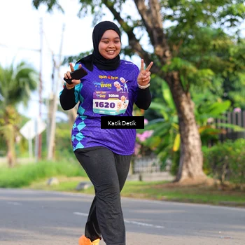 Runner Photo 8256313