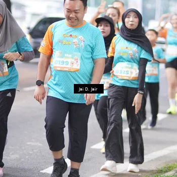 Runner Photo 8256325