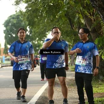 Runner Photo 8256333