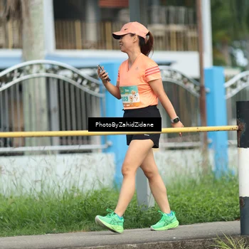 Runner Photo 8256335