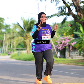 Runner Photo 8256336