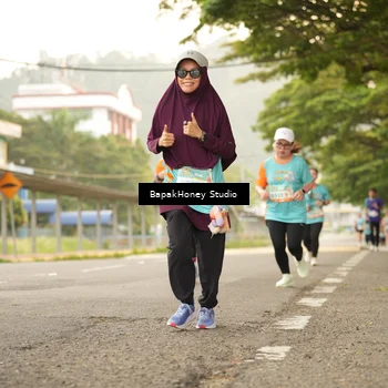 Runner Photo 8256340