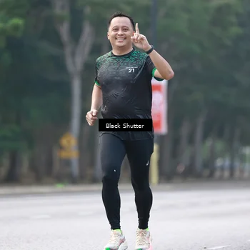 Runner Photo 8256343