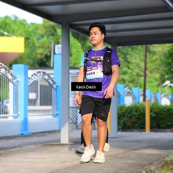 Runner Photo 8256344