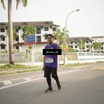Runner Photo 8256348